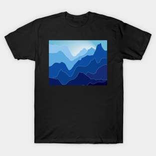 Notch T-Shirt